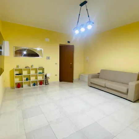 A Casa Di Cristian-Vista Mare Apartment *
