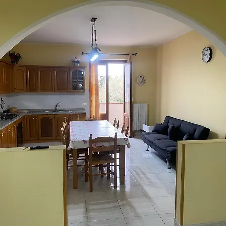 A Casa Di Cristian-Vista Mare Tropea
