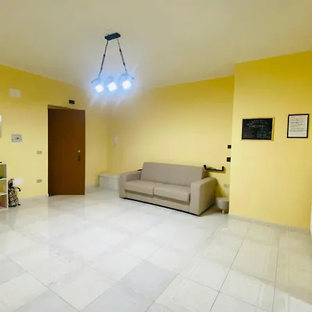 A Casa Di Cristian-Vista Mare Apartment