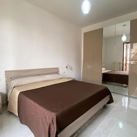 Apartment A Casa Di Cristian-Vista Mare Tropea