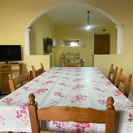 Apartment A Casa Di Cristian-Vista Mare