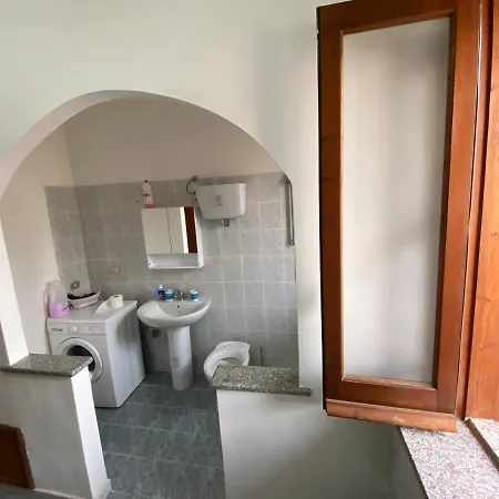A Casa Di Cristian-Vista Mare Tropea