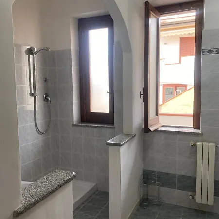 A Casa Di Cristian-Vista Mare Tropea