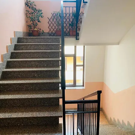 A Casa Di Cristian-Vista Mare Apartment *