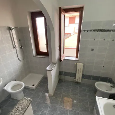 A Casa Di Cristian-Vista Mare Apartment *