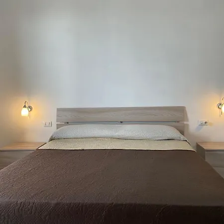 A Casa Di Cristian-Vista Mare Tropea
