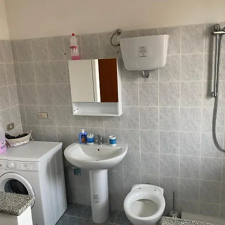 A Casa Di Cristian-Vista Mare Apartment *