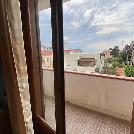 Apartment A Casa Di Cristian-Vista Mare