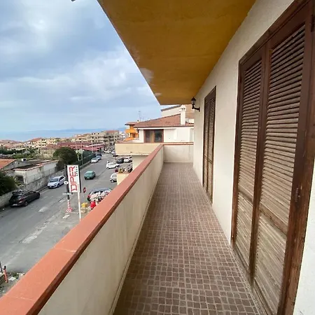 Apartment A Casa Di Cristian-Vista Mare