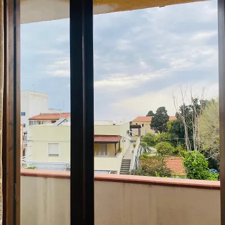 A Casa Di Cristian-Vista Mare Apartment Tropea