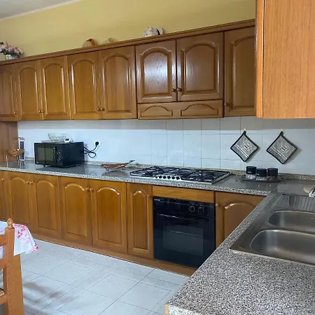 A Casa Di Cristian-Vista Mare
